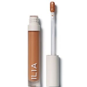 Ilia True Skin Serum Concealer in Shade 6.5 Cayenne